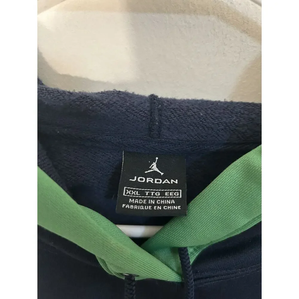 Jordan Dry‎ Fit Hoodie S XL - Great Condition